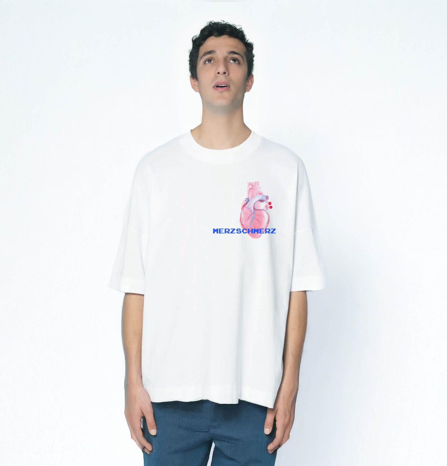MERZSCHMERZ - Das Shirt